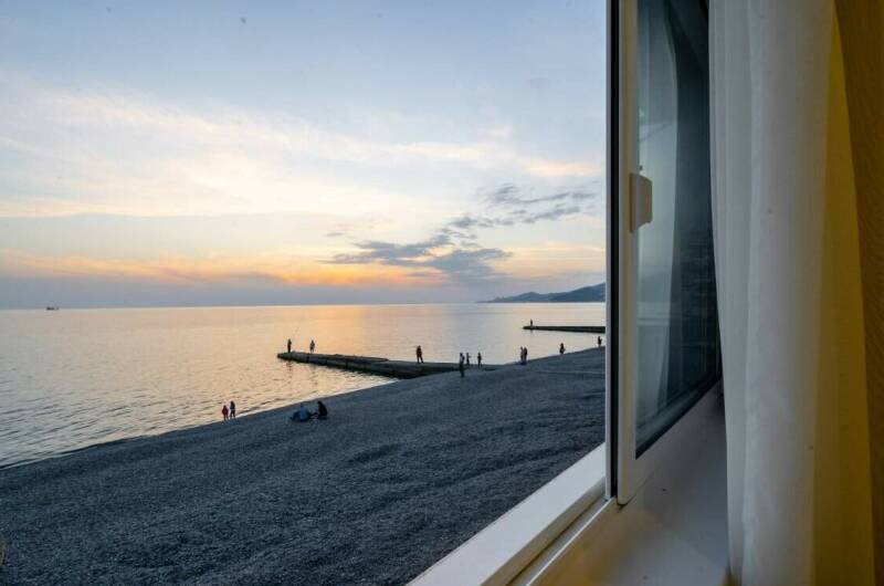 Отель «Вокруг Света»