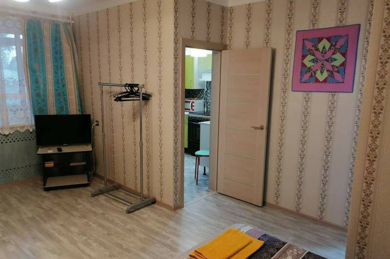 Квартира на Лазарева