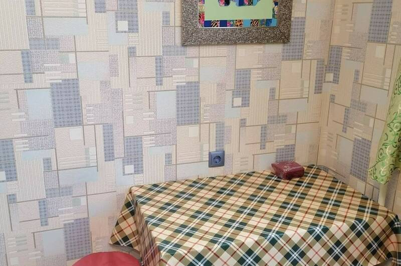 Квартира на Лазарева