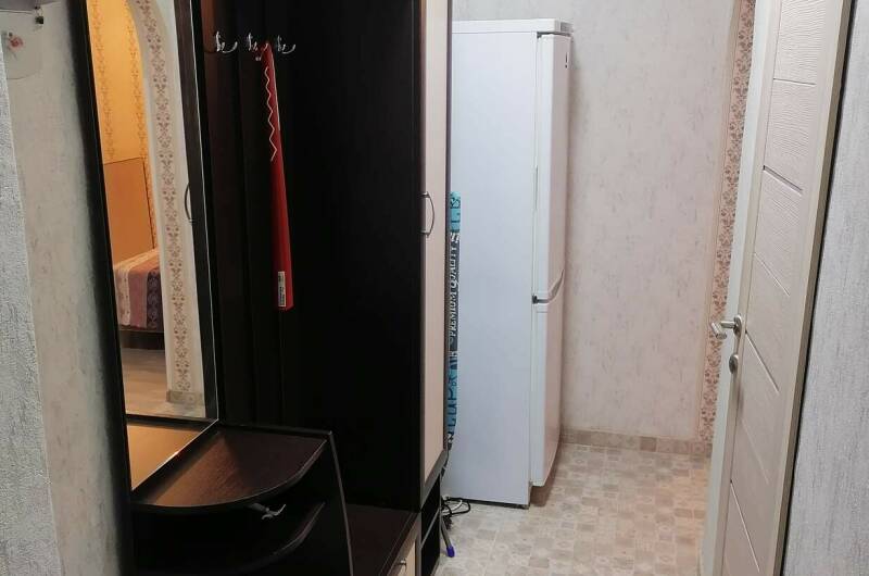 Квартира на Лазарева