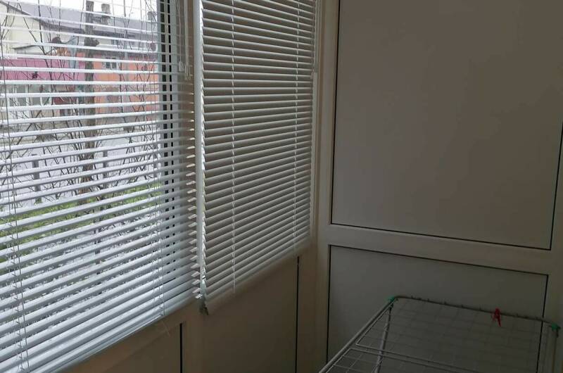 Квартира на Лазарева