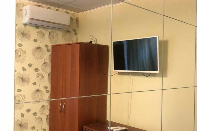 Коттедж под ключ «Избушка»