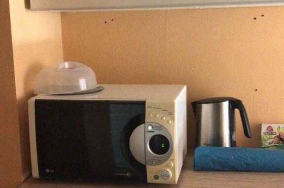 Коттедж под ключ «Избушка»