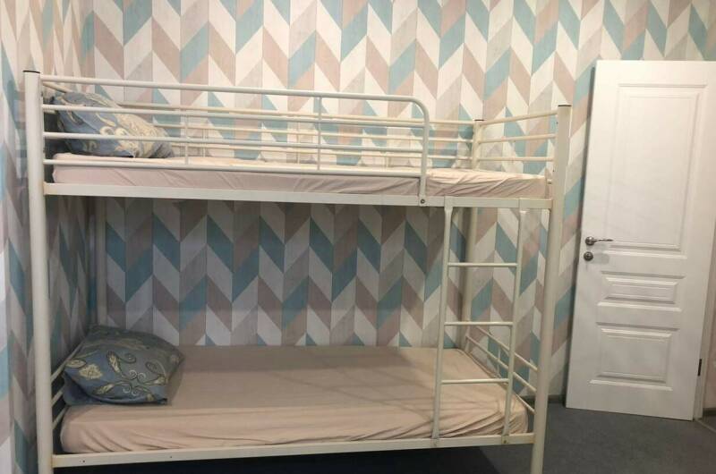 Коттедж под ключ «Избушка»