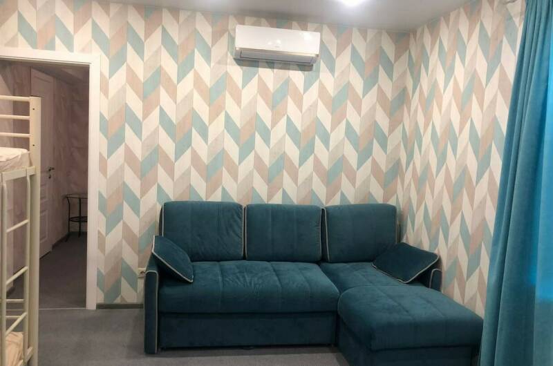 Коттедж под ключ «Избушка»