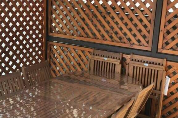 Коттедж под ключ «Избушка»