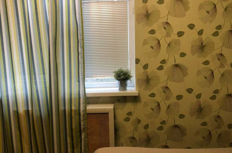 Коттедж под ключ «Избушка»