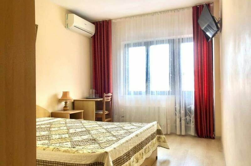 Апартаменты «Морская звезда»