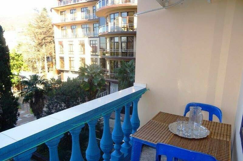 Апартаменты «Морская звезда»