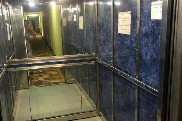 Апартаменты «Морская звезда»