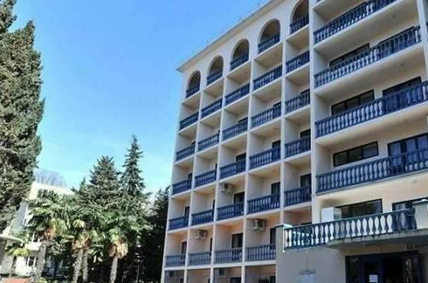 Апартаменты «Морская звезда»