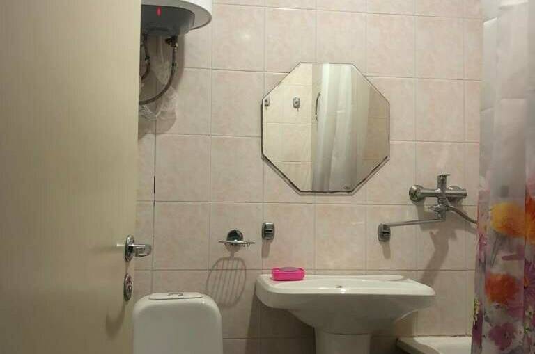 Апартаменты «Морская звезда»