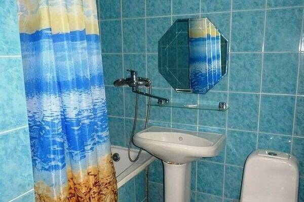 Апартаменты «Морская звезда»