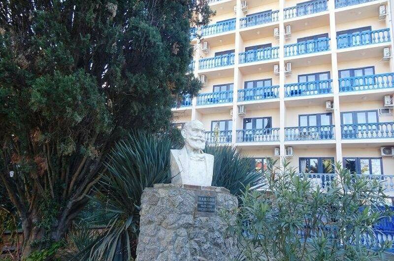 Апартаменты «Морская звезда»