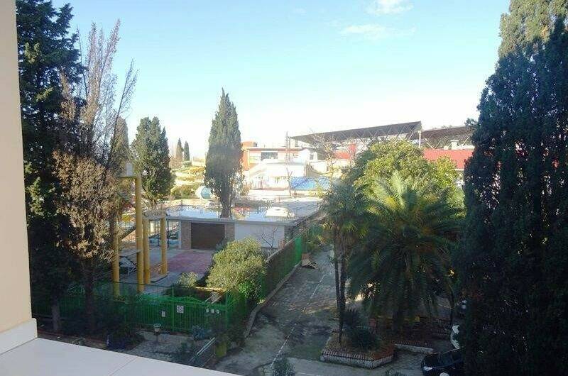 Апартаменты «Морская звезда»