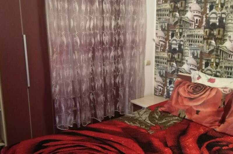 Двухкомнатные апартаменты «Люкс» у моря