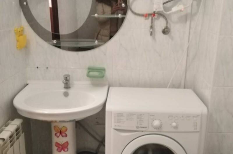 Двухкомнатные апартаменты «Люкс» у моря