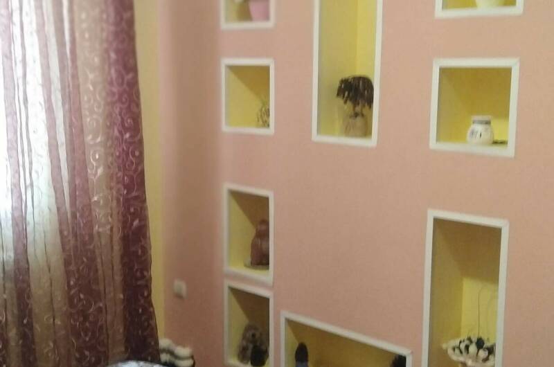 Двухкомнатные апартаменты «Люкс» у моря