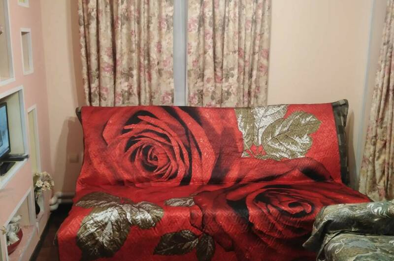 Двухкомнатные апартаменты «Люкс» у моря