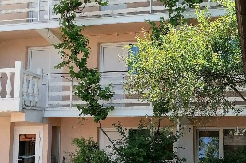 Гостевой дом «Людмила»