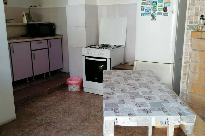 Гостевой дом «Людмила»