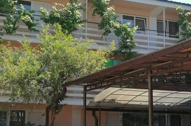 Гостевой дом «Людмила»