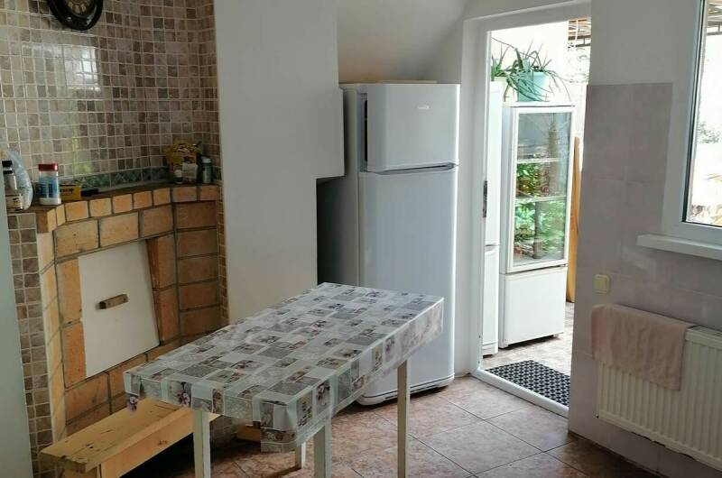 Гостевой дом «Людмила»