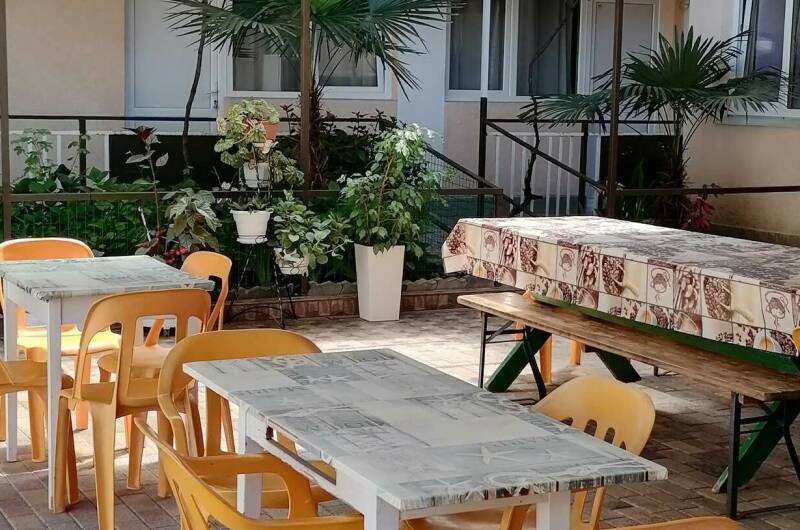 Гостевой дом «Людмила»