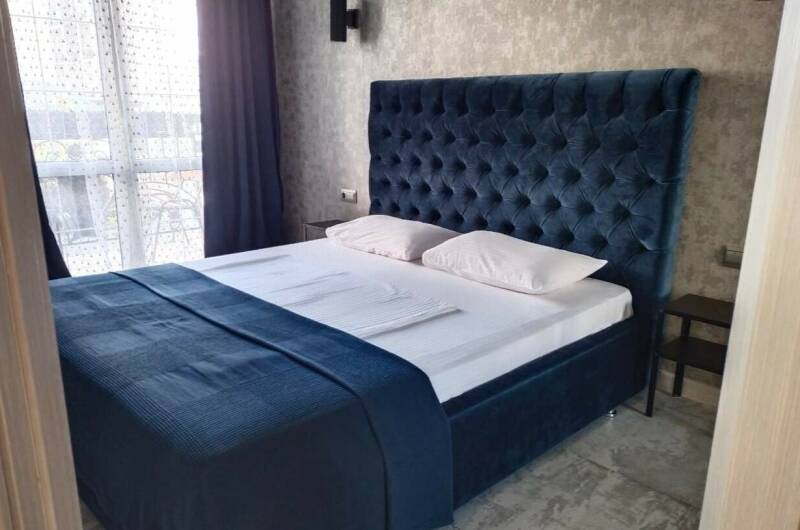 Однокомнатная квартира на Таврической