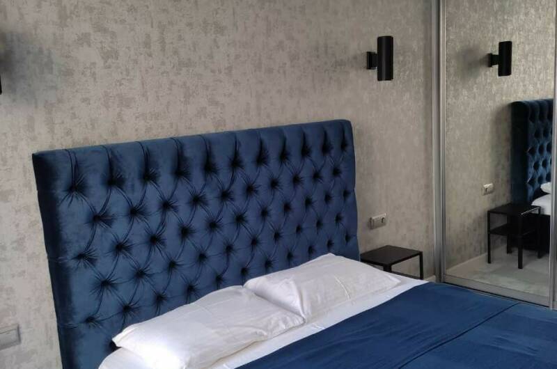 Однокомнатная квартира на Таврической