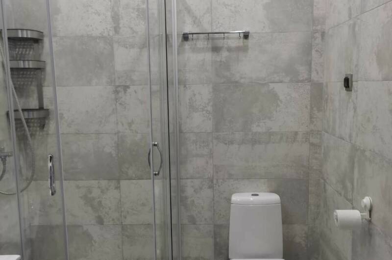 Однокомнатная квартира на Таврической