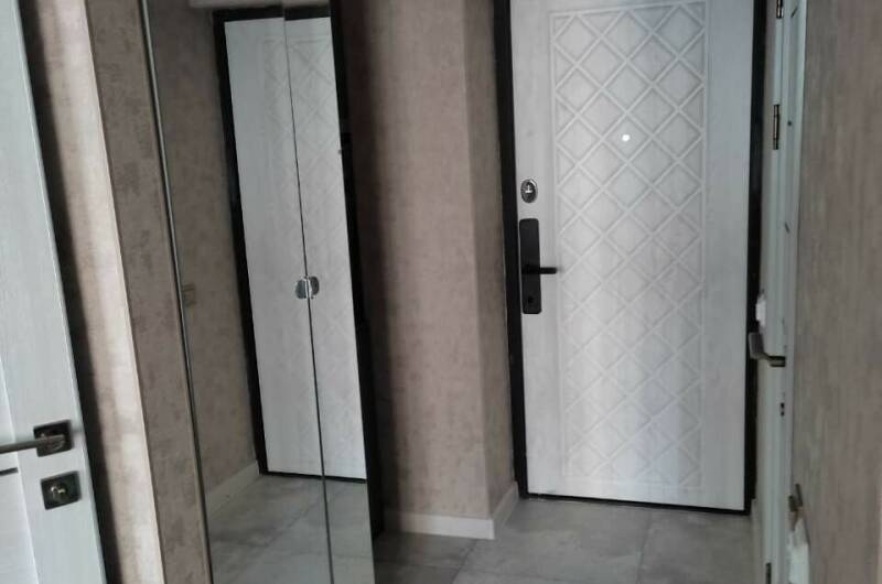 Однокомнатная квартира на Таврической