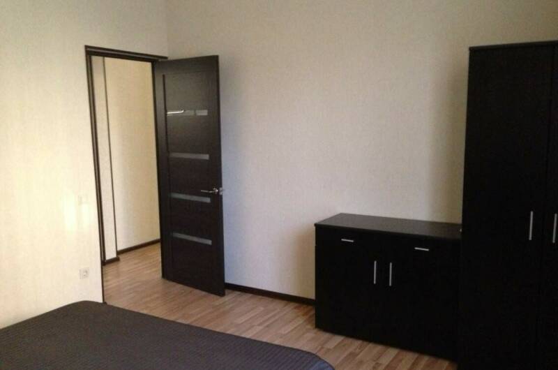 Апартаменты в центре города