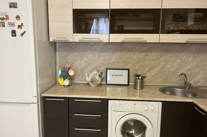 Апартаменты в центре города