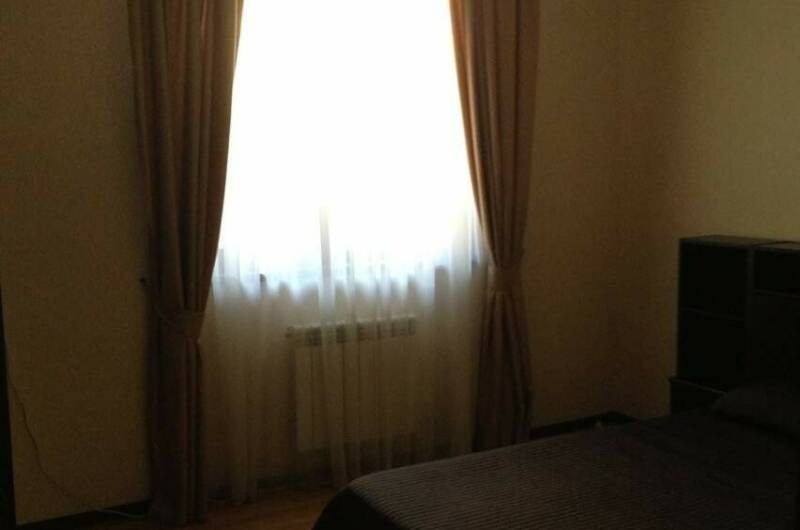 Апартаменты в центре города