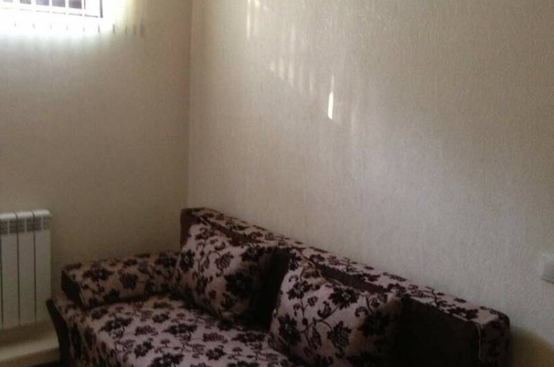 Апартаменты в центре города