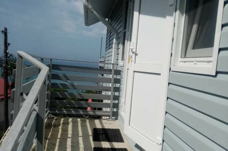 Гостевой дом на Магистральной