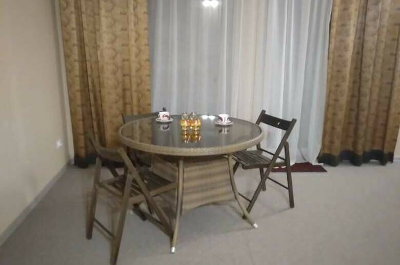 Гостевой дом на Магистральной