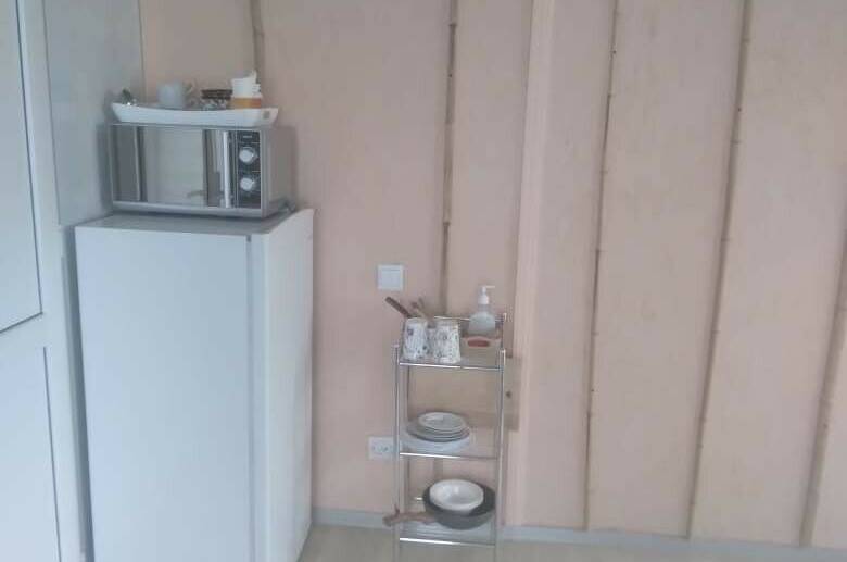 Гостевой дом на Магистральной