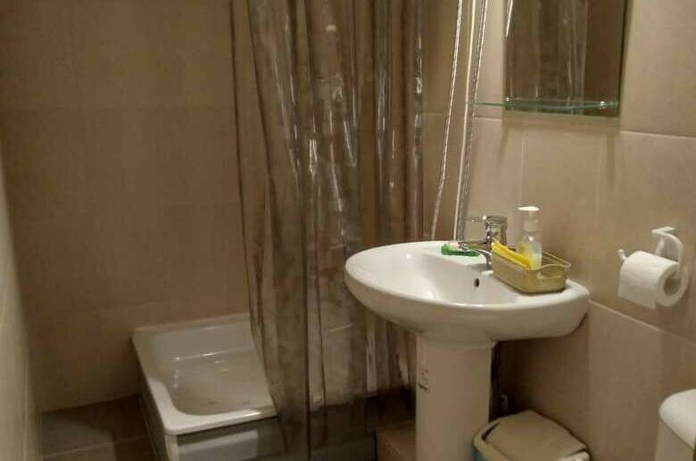 Гостевой дом на Магистральной