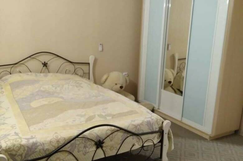 Гостевой дом на Магистральной