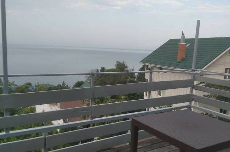 Гостевой дом на Магистральной