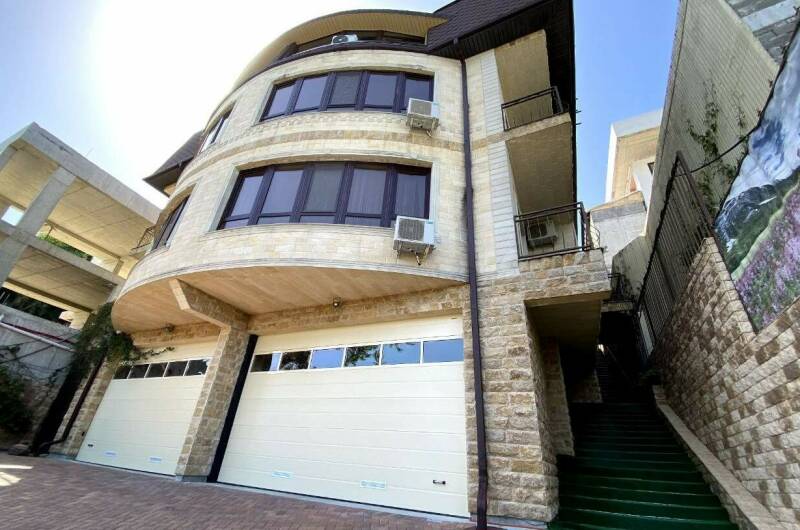 Апартаменты «Фисташка»