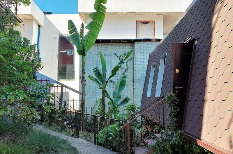 Апартаменты «Фисташка»