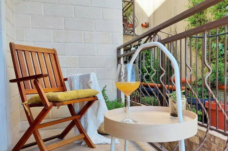 Апартаменты «Фисташка»