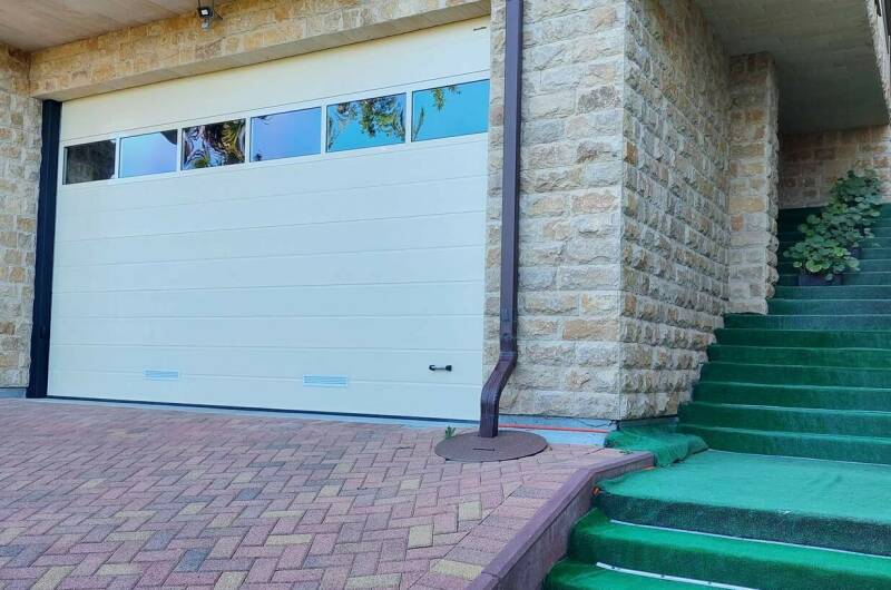 Апартаменты «Фисташка»