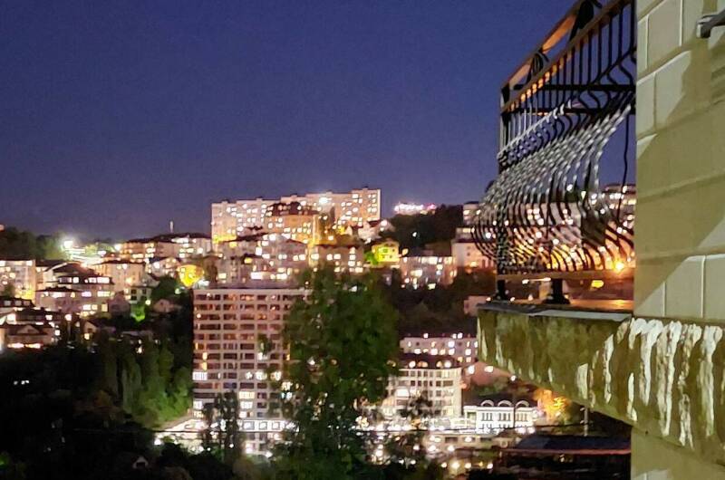 Апартаменты «Фисташка»