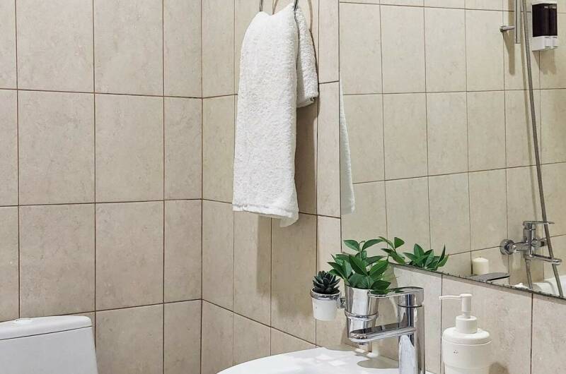 Апартаменты «Фисташка»