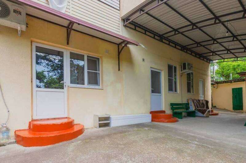 Гостевой дом «У Риты»