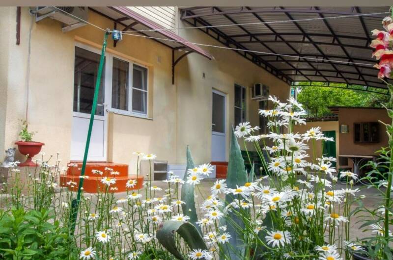 Гостевой дом «У Риты»